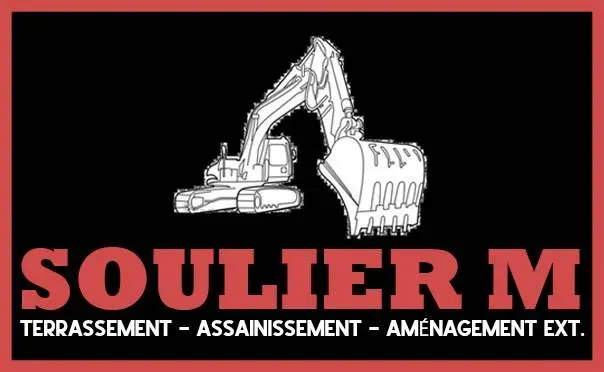 soiulier m logo