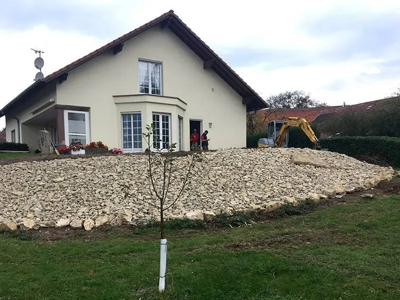 terasse
